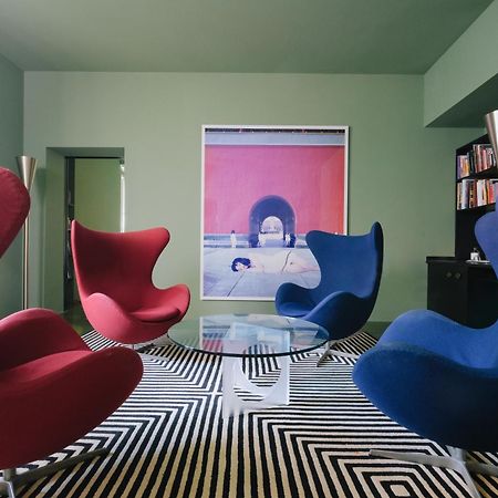3 Rooms 10 Corso Como Milano Экстерьер фото