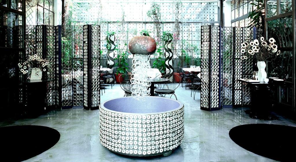 3 Rooms 10 Corso Como Milano Экстерьер фото