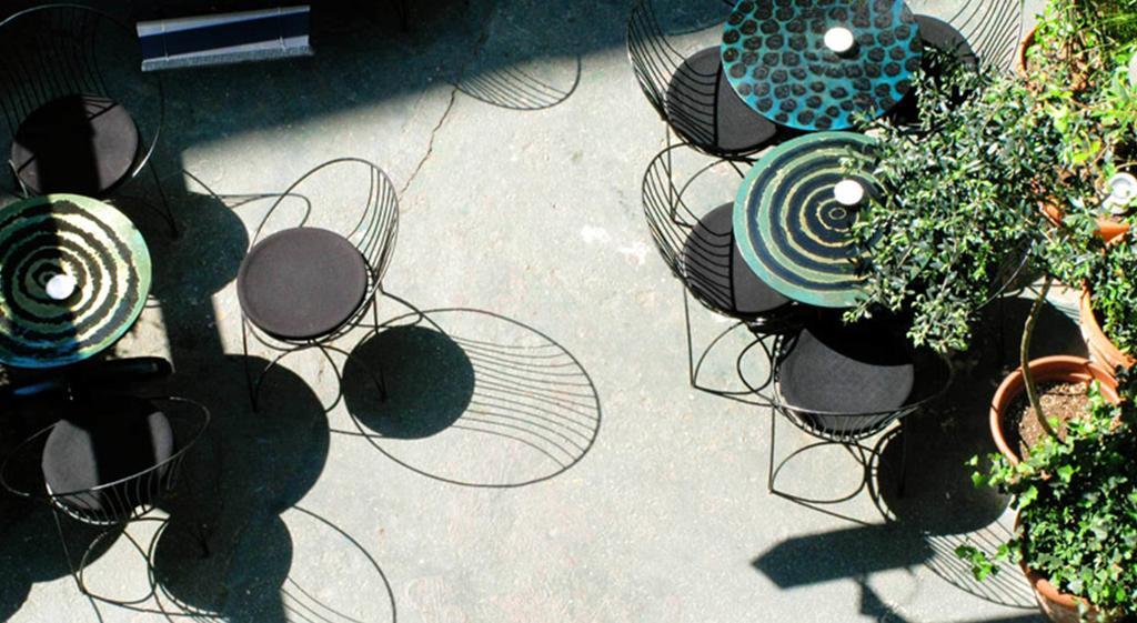3 Rooms 10 Corso Como Milano Экстерьер фото