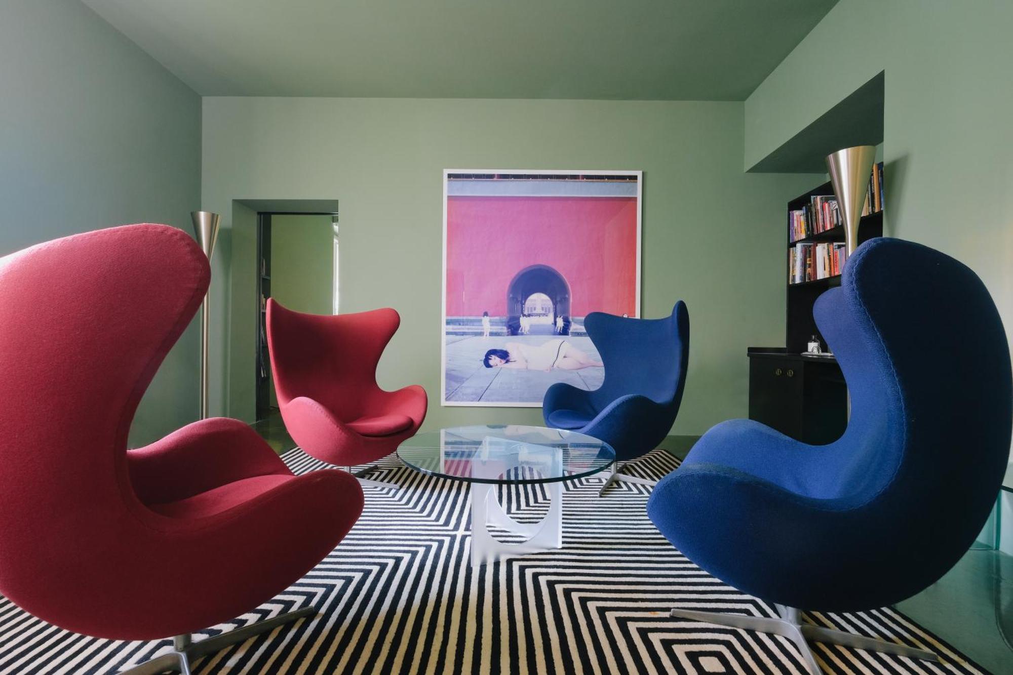 3 Rooms 10 Corso Como Milano Экстерьер фото