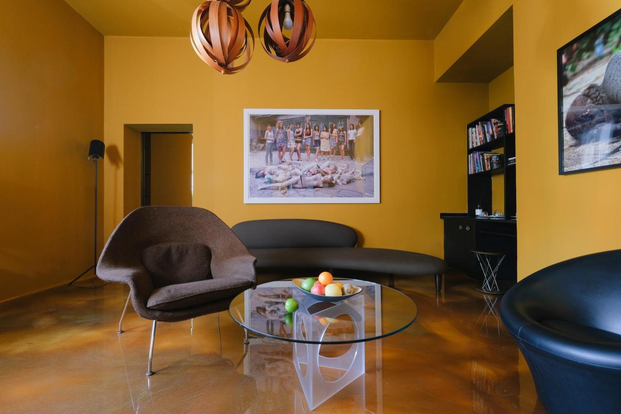 3 Rooms 10 Corso Como Milano Экстерьер фото