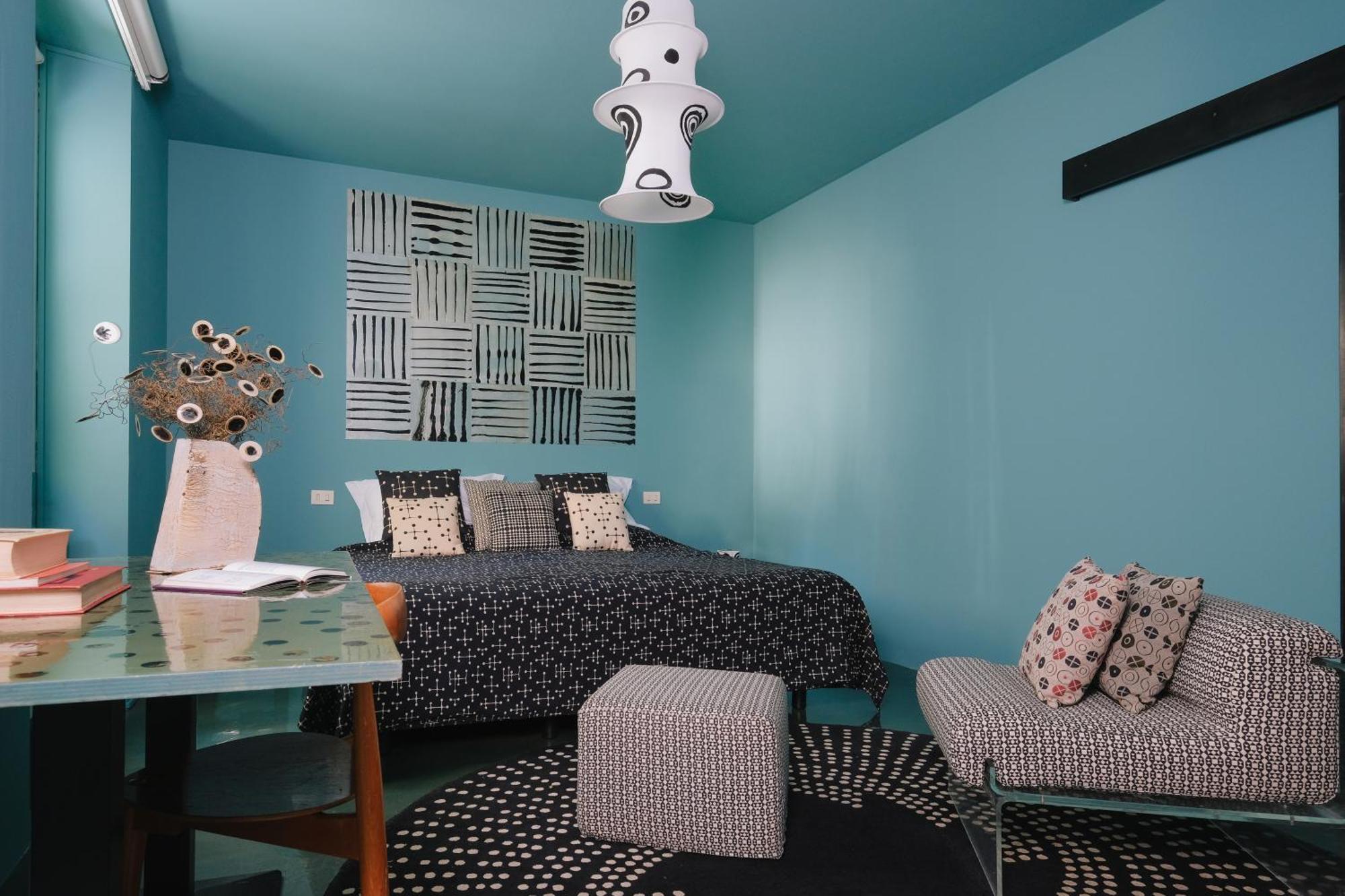 3 Rooms 10 Corso Como Milano Экстерьер фото