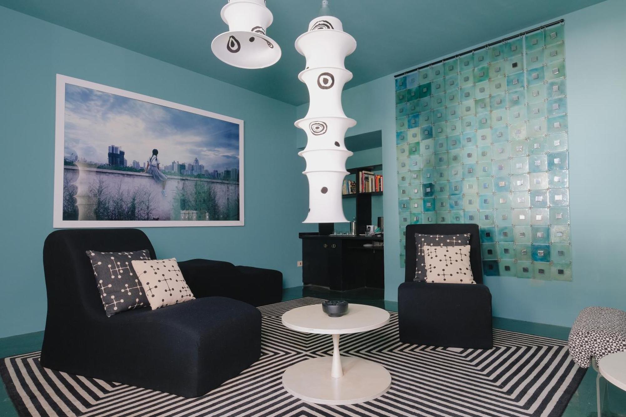 3 Rooms 10 Corso Como Milano Экстерьер фото